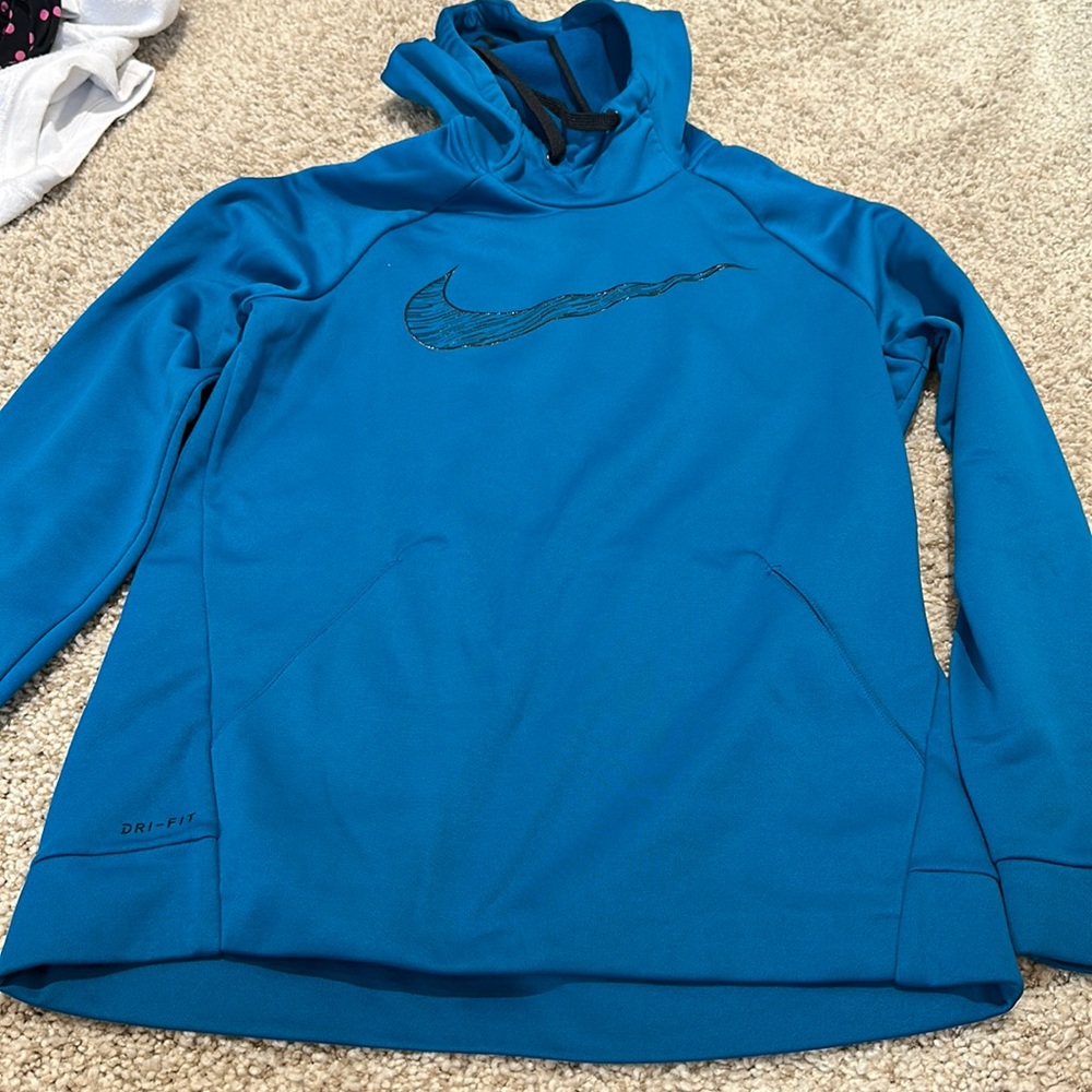 Nike hoodie